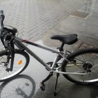 bicicletta