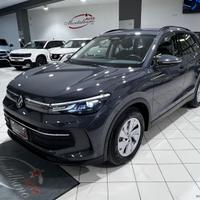 VOLKSWAGEN Tiguan 2.0 TDI 150 CV DSG Life