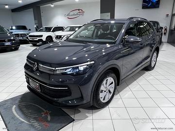 VOLKSWAGEN Tiguan 2.0 TDI 150 CV DSG Life