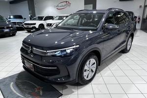 VOLKSWAGEN Tiguan 2.0 TDI 150 CV DSG Life