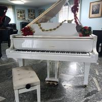 Pianoforte Codino Bianco