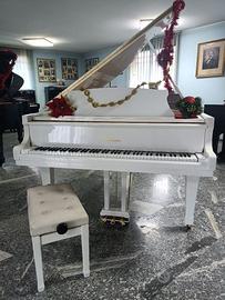 Pianoforte Codino Bianco