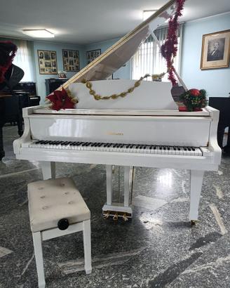 Pianoforte Codino Bianco