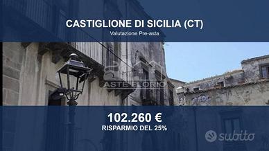Immobile in asta di 467 m² con più di 5 locali e b