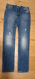 jeans ragazzo 14 anni 