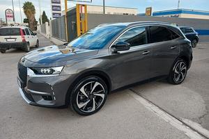 Ds 7 DS7 CROSSBACK 1.5 BlueHDI 130 CV EAT8 GRAND C