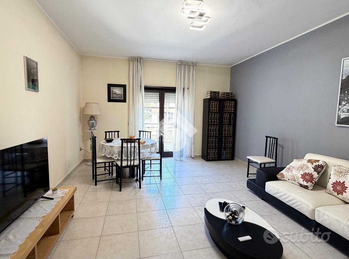 Appartamento – Cervinara, Scalamoni, Avellino - Vista 2