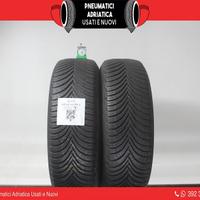 2 Gomme 195 65 R 15 Michelin al 80% SPED GRATIS