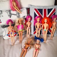 bambola Winx