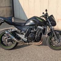 Kawasaki Z 750 - 2006