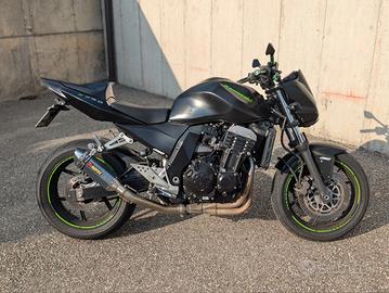 Kawasaki Z 750 - 2006