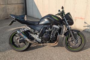 Kawasaki Z 750 - 2006