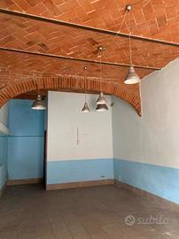 Negozio Arezzo [C1299ACG]