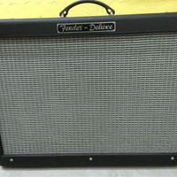 FENDER HOT ROAD DE LUXE