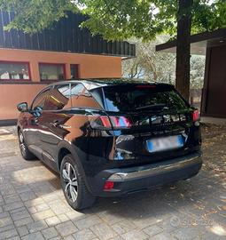 Peugeot 3008 allure pack