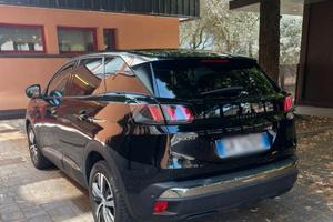 Peugeot 3008 allure pack
