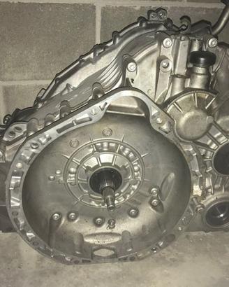 MERCEDES CAMBIO AUTOMATICO  A  B W169 W245 722.800