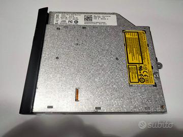 Acer Aspire VS-531 MS 2361 parti di ricambio_1