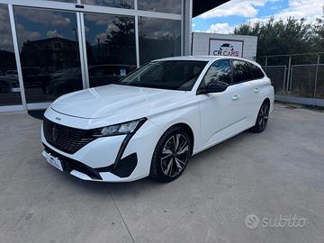 Peugeot 308 BlueHDi 130 S&S EAT8 SW Allure Pack