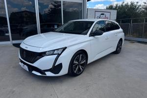 Peugeot 308 BlueHDi 130 S&S EAT8 SW Allure Pack