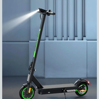 Acer Monopattino Elettrico Adulto - 8,5 pollici