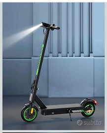 Acer Monopattino Elettrico Adulto - 8,5 pollici