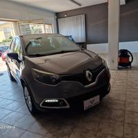 Renault Captur 1.5 dCi 8V 90 CV Start&Stop Iconic