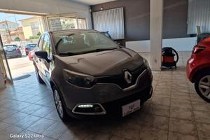 Renault Captur 1.5 dCi 8V 90 CV Start&Stop Iconic