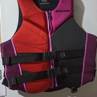 Giubbotto Freedom Seadoo