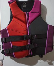 Giubbotto Freedom Seadoo