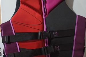 Giubbotto Freedom Seadoo