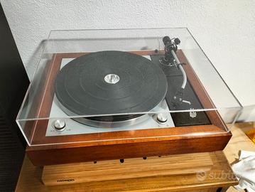 THORENS TD 150 MKII