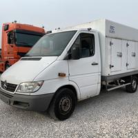 Mercedes-Benz Sprinter 313CDI MOTORE FUSO