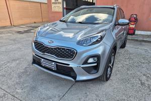 Kia Sportage 1.6 ECOGPL 2WD Style
