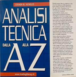Analisi Tecnica dei Mercati