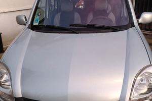 Renault Kangoo adattata per disabili