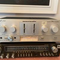 MARANTZ PM 200