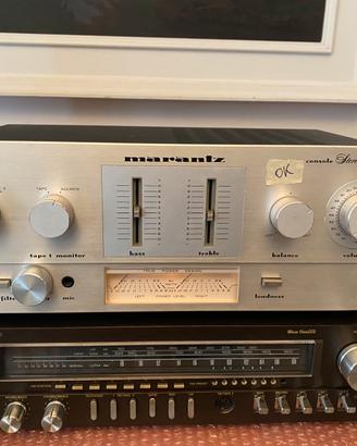 MARANTZ PM 200