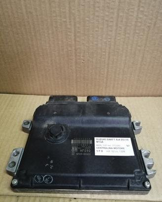 Centralina motore SUZUKI SWIFT 4X4 1328cc benz '07