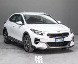 Kia XCeed 1.0 t-gdi GPL 117CV Urban