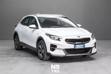 Kia XCeed 1.0 t-gdi GPL 117CV Urban