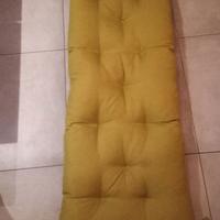 Cuscini per panca