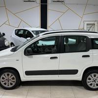FIAT - New Panda - 0.9 TwinAir Turbo Natural Power