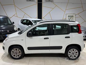 FIAT - New Panda - 0.9 TwinAir Turbo Natural Power