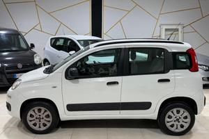 FIAT - New Panda - 0.9 TwinAir Turbo Natural Power