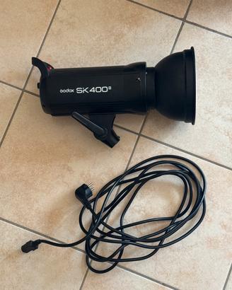 Godox SK 400 ii