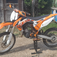 Ktm 85 sx