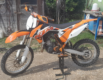 Ktm 85 sx