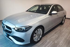 Mercedes-benz C 200 d Mild hybrid Sport Plus