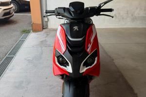 PEUGEOT SPEEDFIGHT 4 2T